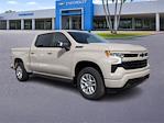 New 2026 Chevrolet Silverado 1500 RST Crew Cab for sale #C260670 - photo 1