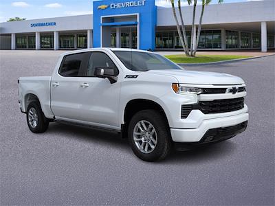 New 2026 Chevrolet Silverado 1500 - photo 1