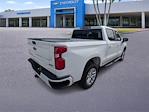 2026 Chevrolet Silverado 1500 Crew Cab 4WD Pickup for sale #C260672 - photo 2