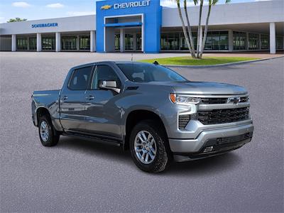 New 2026 Chevrolet Silverado 1500 - photo 1