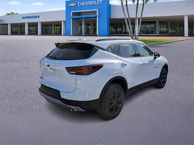 New 2026 Chevrolet Blazer - photo 1