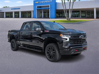 New 2026 Chevrolet Silverado 1500 - photo 1