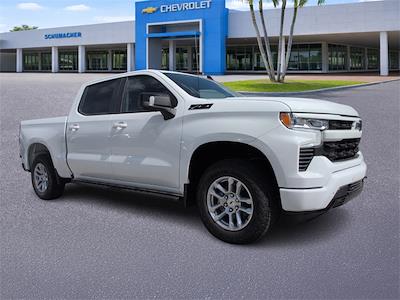 New 2026 Chevrolet Silverado 1500 RST Crew Cab for sale #C260678 - photo 1