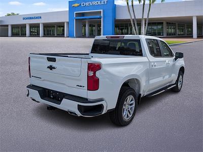 New 2026 Chevrolet Silverado 1500 RST Crew Cab for sale #C260678 - photo 2