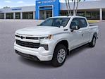 New 2026 Chevrolet Silverado 1500 RST Crew Cab for sale #C260678 - photo 4