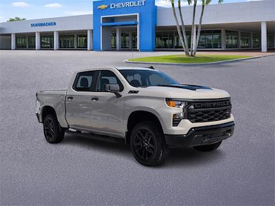 New 2026 Chevrolet Silverado 1500 - photo 1