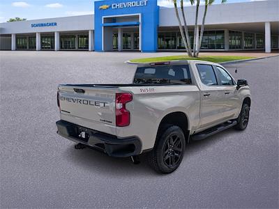 New 2026 Chevrolet Silverado 1500 - photo 1