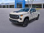 2026 Chevrolet Silverado 1500 Crew Cab 4WD Pickup for sale #C260679 - photo 4