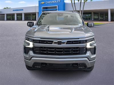 New 2026 Chevrolet Silverado 1500 - photo 1