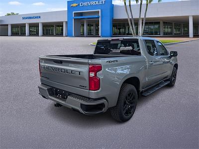 New 2026 Chevrolet Silverado 1500 - photo 1