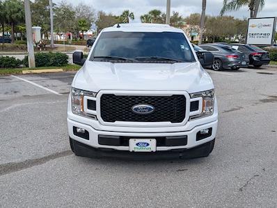 Used 2020 Ford F-150 - photo 1