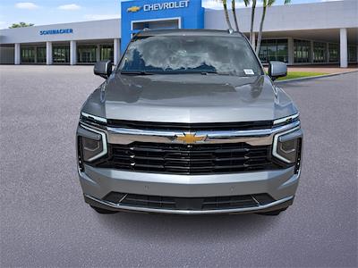New 2026 Chevrolet Tahoe - photo 1