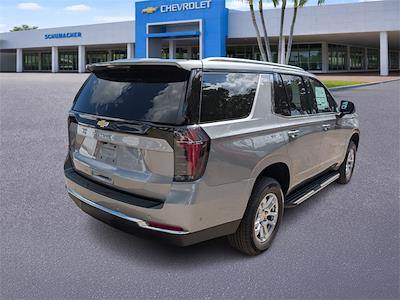 New 2026 Chevrolet Tahoe - photo 1