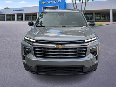New 2026 Chevrolet Traverse - photo 1