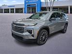 New 2026 Chevrolet Traverse LT for sale #C260688 - photo 3