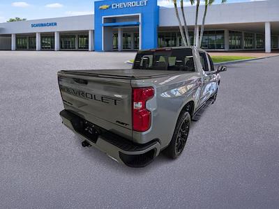 New 2026 Chevrolet Silverado 1500 - photo 1