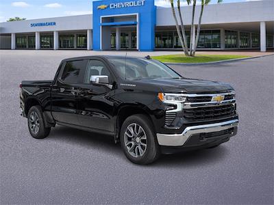 New 2026 Chevrolet Silverado 1500 - photo 1