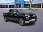 New 2026 Chevrolet Silverado 1500 LT Crew Cab for sale #C260691 - photo 1