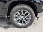New 2026 Chevrolet Silverado 1500 LT Crew Cab for sale #C260691 - photo 9