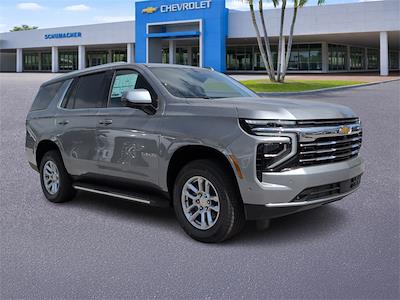 New 2026 Chevrolet Tahoe - photo 1