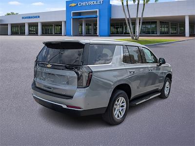 New 2026 Chevrolet Tahoe - photo 1