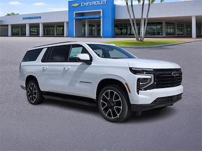 New 2026 Chevrolet Suburban - photo 1