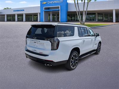 New 2026 Chevrolet Suburban - photo 1