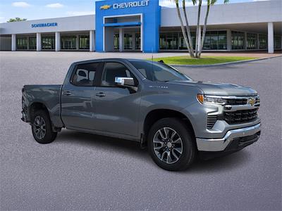 New 2026 Chevrolet Silverado 1500 - photo 1