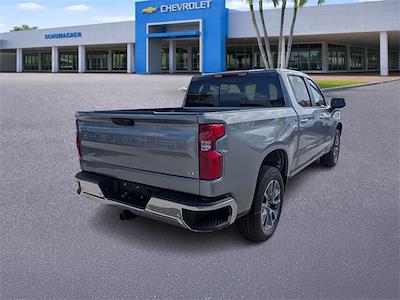 New 2026 Chevrolet Silverado 1500 - photo 1