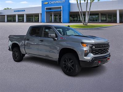 New 2026 Chevrolet Silverado 1500 - photo 1