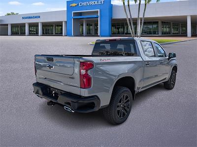 New 2026 Chevrolet Silverado 1500 - photo 1