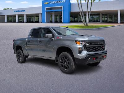 New 2026 Chevrolet Silverado 1500 - photo 1