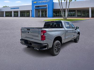 New 2026 Chevrolet Silverado 1500 - photo 1