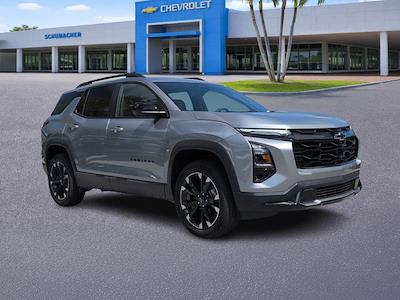 New 2026 Chevrolet Equinox - photo 1