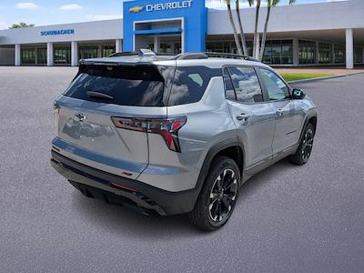 New 2026 Chevrolet Equinox - photo 1