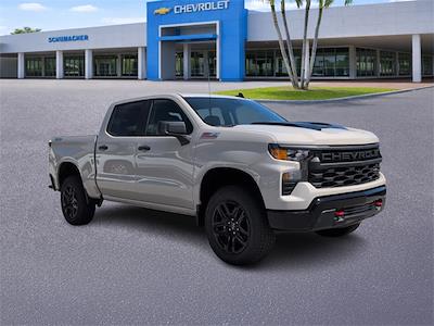 New 2026 Chevrolet Silverado 1500 - photo 1
