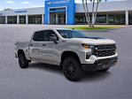 2026 Chevrolet Silverado 1500 Crew Cab 4WD Pickup for sale #C260711 - photo 1