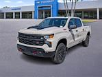 2026 Chevrolet Silverado 1500 Crew Cab 4WD Pickup for sale #C260711 - photo 4