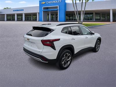 New 2026 Chevrolet Trax - photo 1