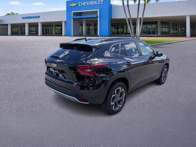 New 2026 Chevrolet Trax - photo 1