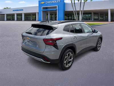 New 2026 Chevrolet Trax - photo 1