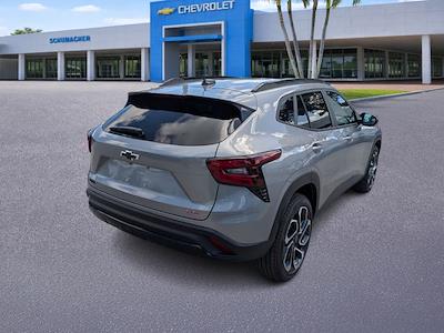 New 2026 Chevrolet Trax - photo 1