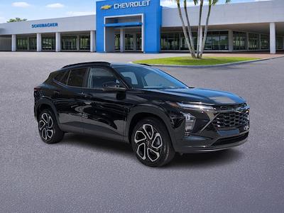 New 2026 Chevrolet Trax - photo 1