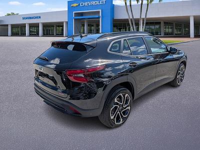 New 2026 Chevrolet Trax - photo 1