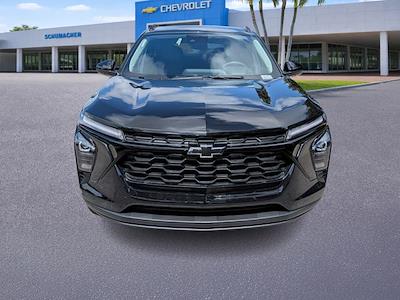 New 2026 Chevrolet Trax - photo 1