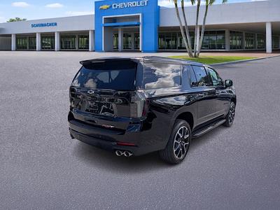 New 2026 Chevrolet Suburban - photo 1