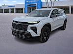 New 2026 Chevrolet Traverse RS for sale #C260747 - photo 4
