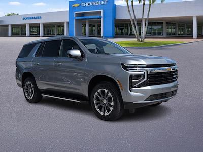 New 2026 Chevrolet Tahoe - photo 1