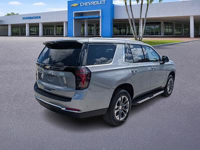 New 2026 Chevrolet Tahoe - photo 1