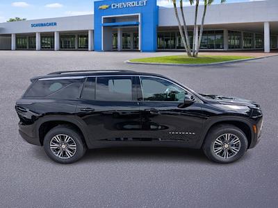 New 2026 Chevrolet Traverse - photo 1